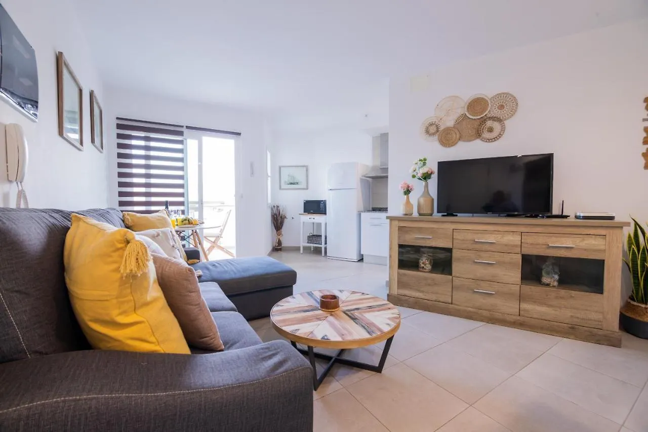 Apartment Urban Sun 332 Pool Corralejo By Holidays Home