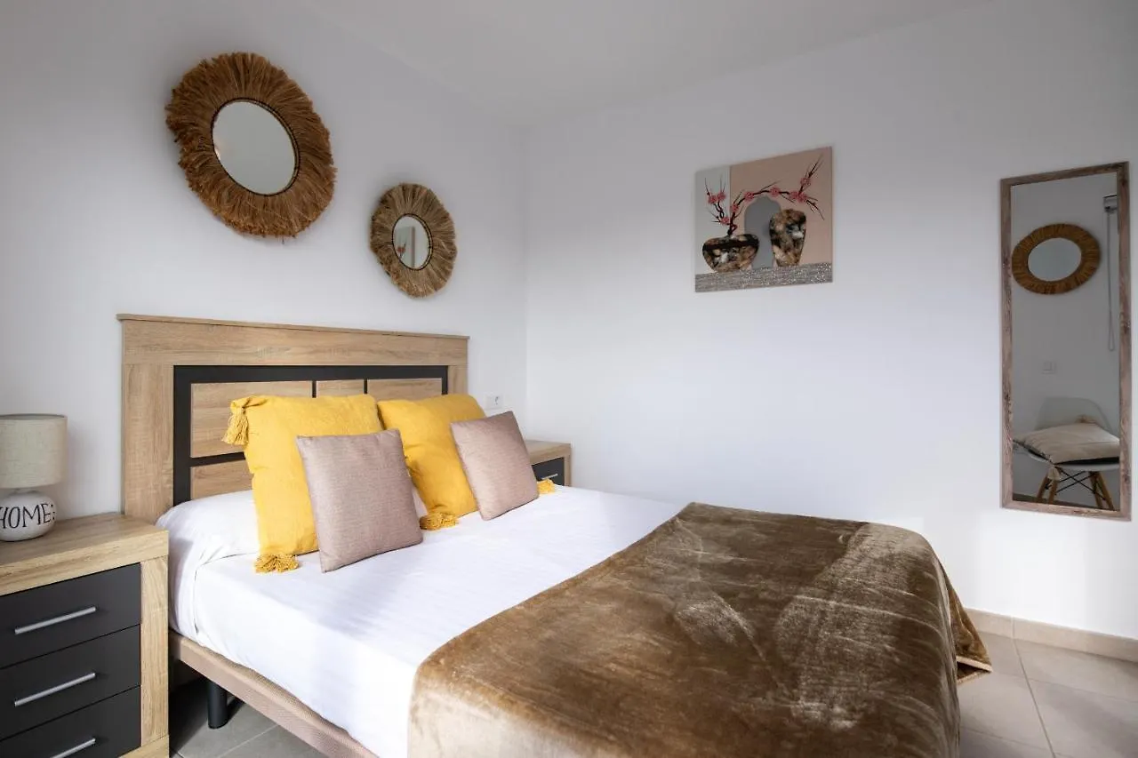 Apartment Urban Sun 332 Pool Corralejo By Holidays Home