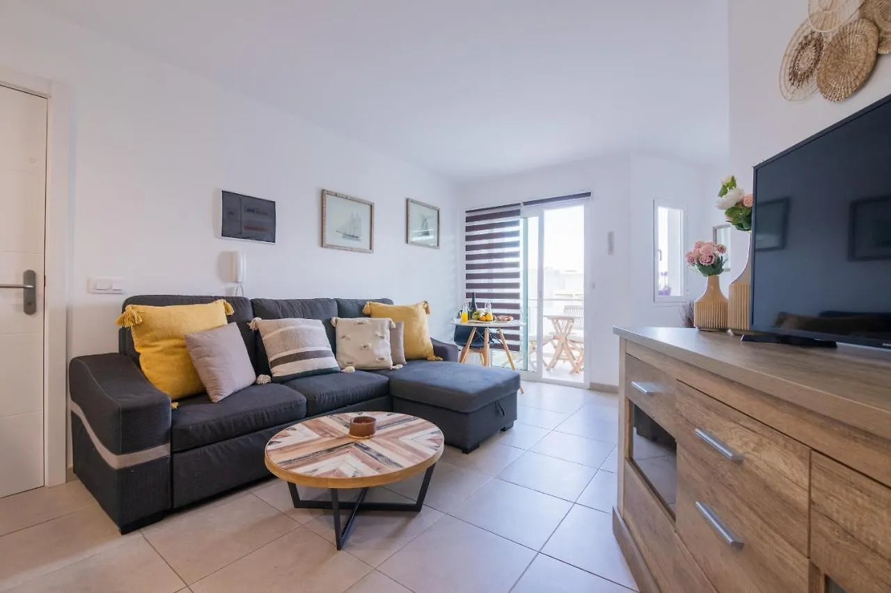 Apartment Urban Sun 332 Pool Corralejo By Holidays Home