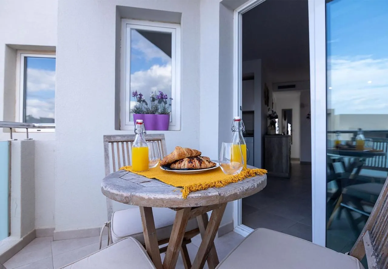 Apartment Urban Sun 332 Pool Corralejo By Holidays Home 0*,