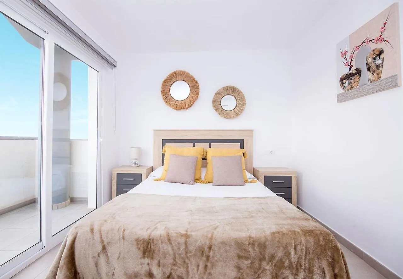 Apartment Urban Sun 332 Pool Corralejo By Holidays Home España