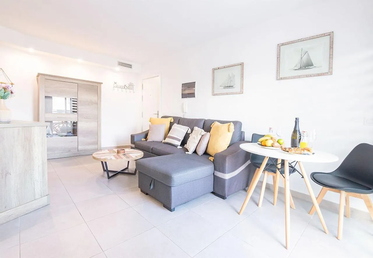 Apartment Urban Sun 332 Pool Corralejo By Holidays Home 0*,  España