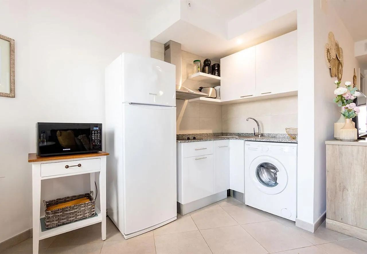 Apartment Urban Sun 332 Pool Corralejo By Holidays Home 0*,  España