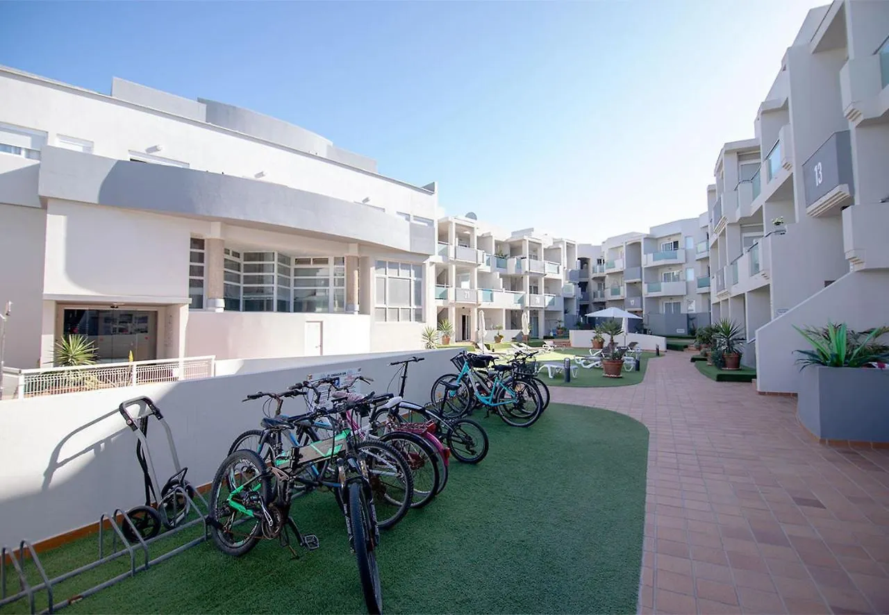 Apartment Urban Sun 332 Pool Corralejo By Holidays Home