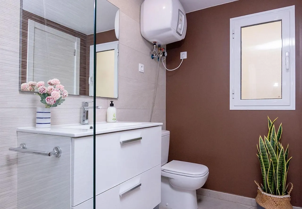 Apartment Urban Sun 332 Pool Corralejo By Holidays Home