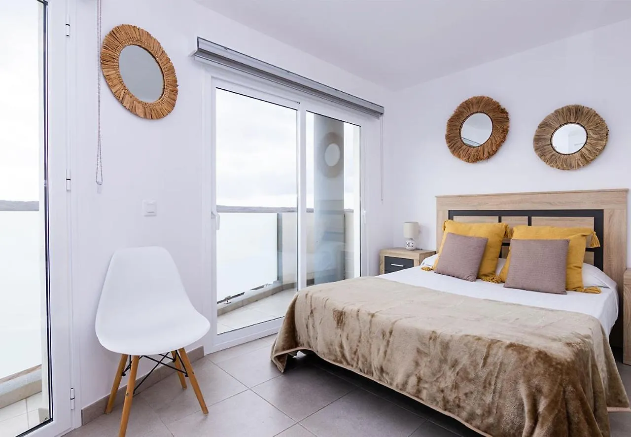 Apartment Urban Sun 332 Pool Corralejo By Holidays Home
