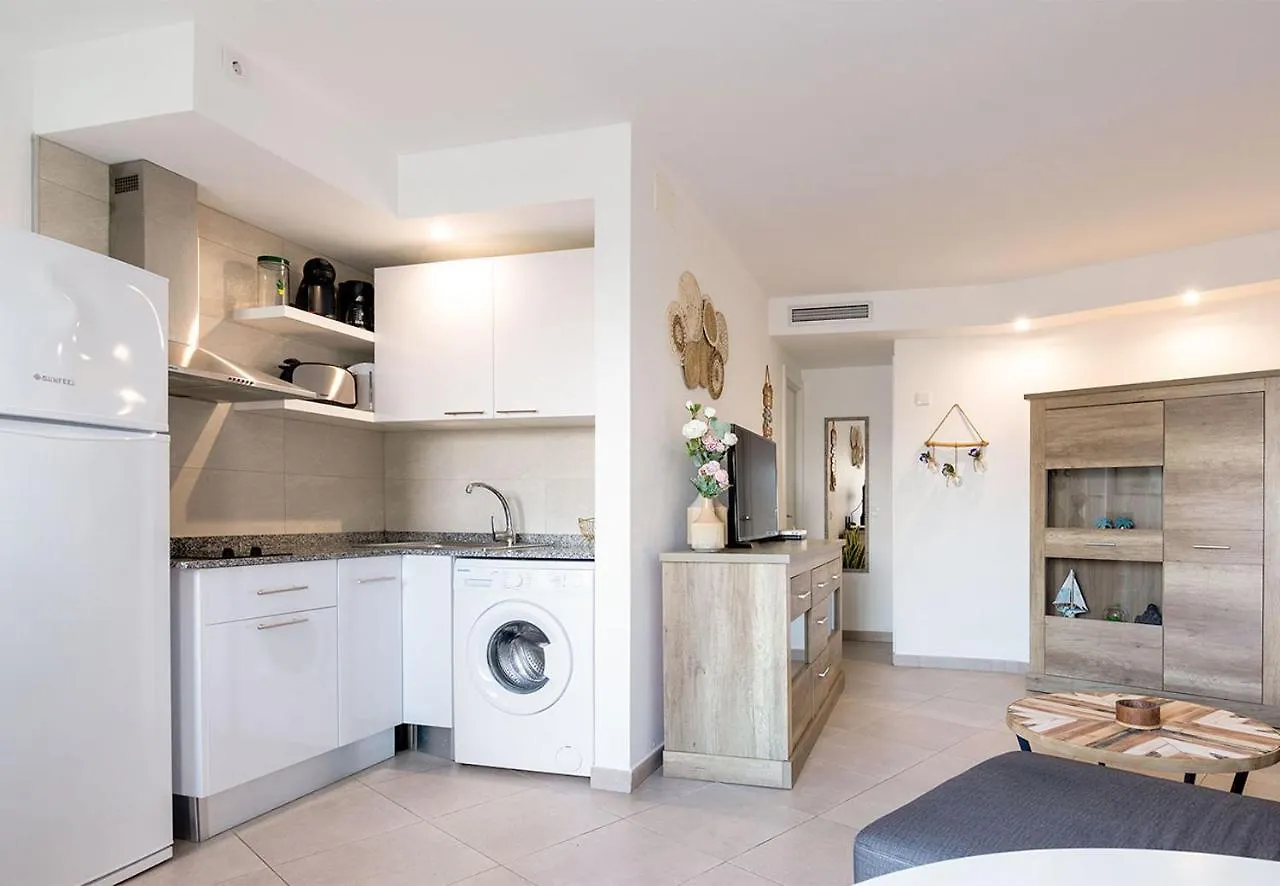 Apartment Urban Sun 332 Pool Corralejo By Holidays Home ספרד