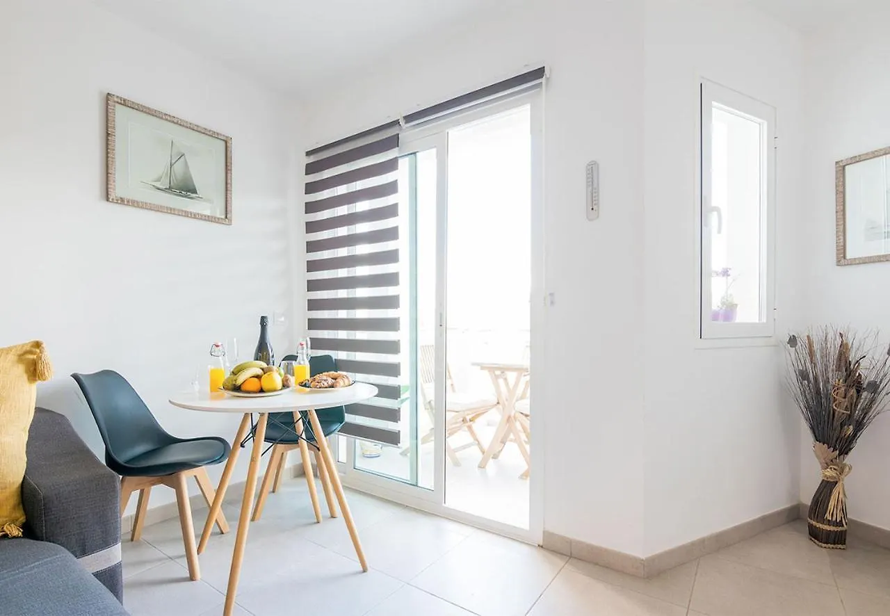 Apartment Urban Sun 332 Pool Corralejo By Holidays Home ספרד